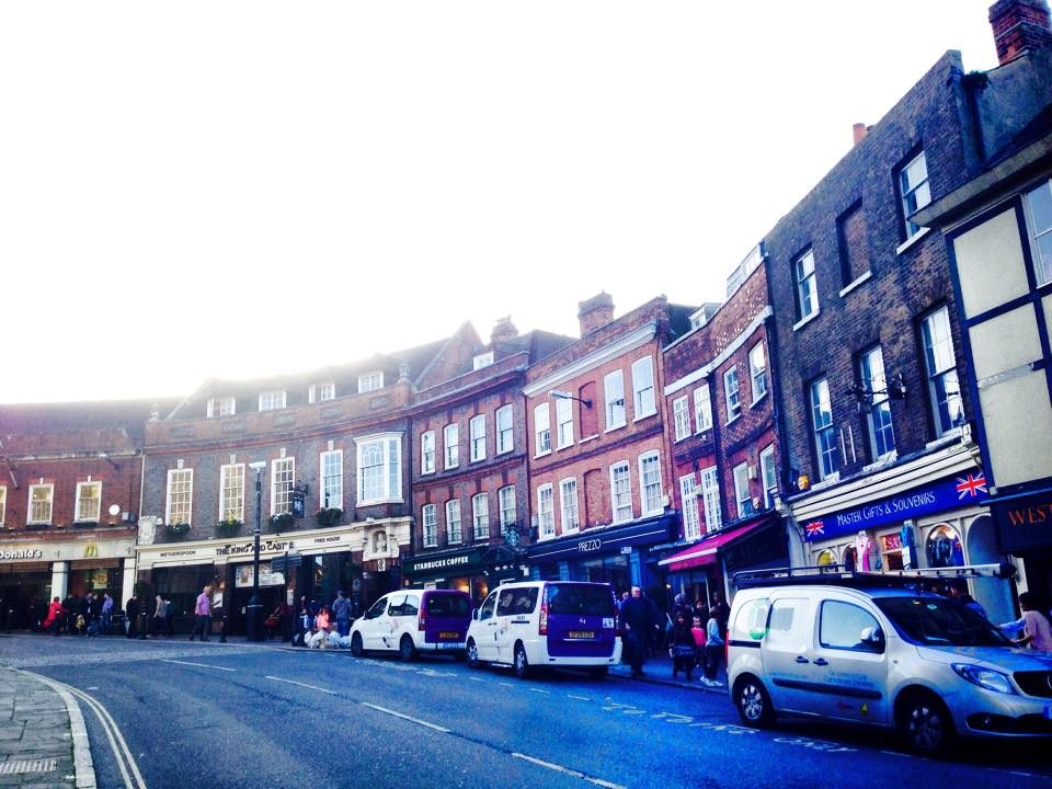London, UK photo 47