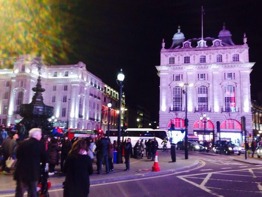London, UK photo 61