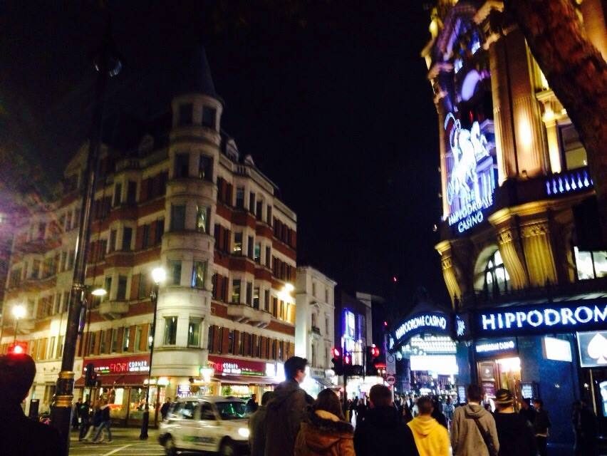 London, UK photo 62