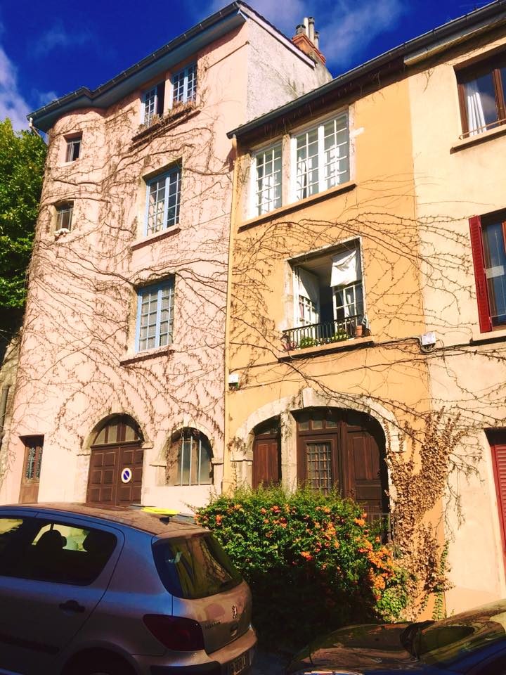 Lyon, France photo 3