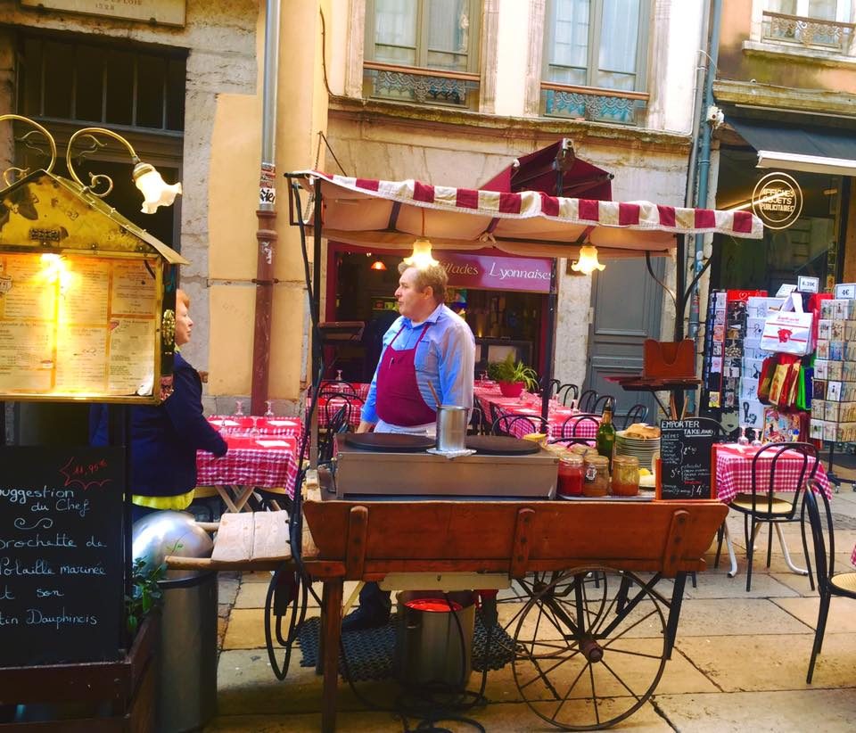 Lyon, France photo 4