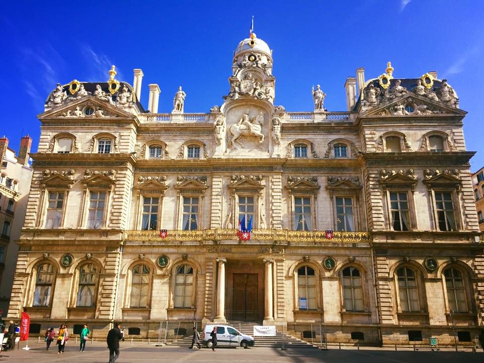 Lyon, France photo 6