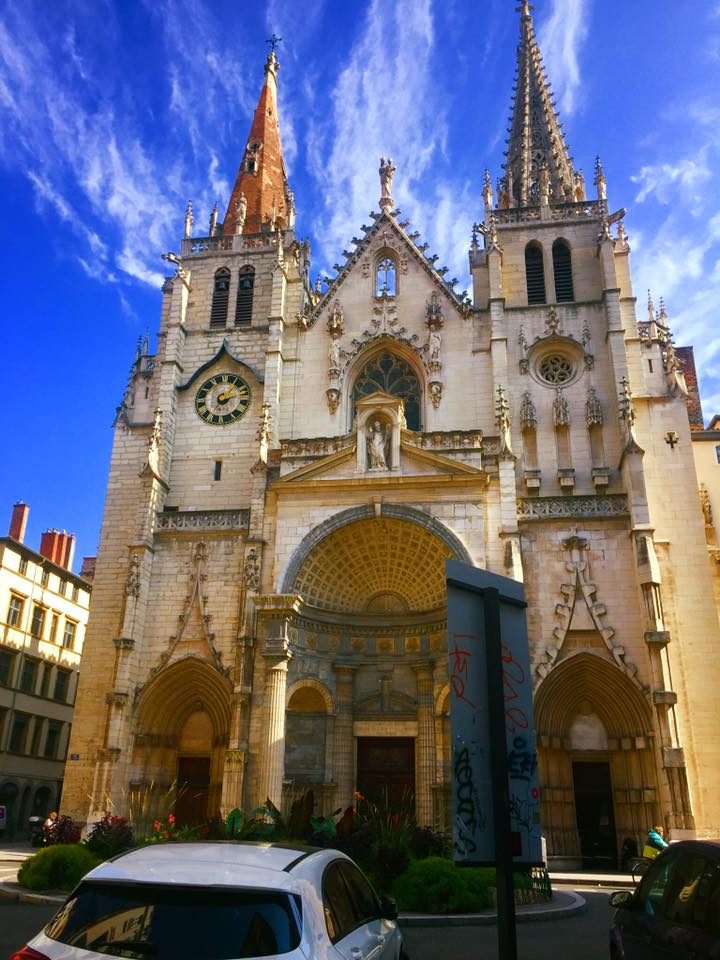 Lyon, France photo 10