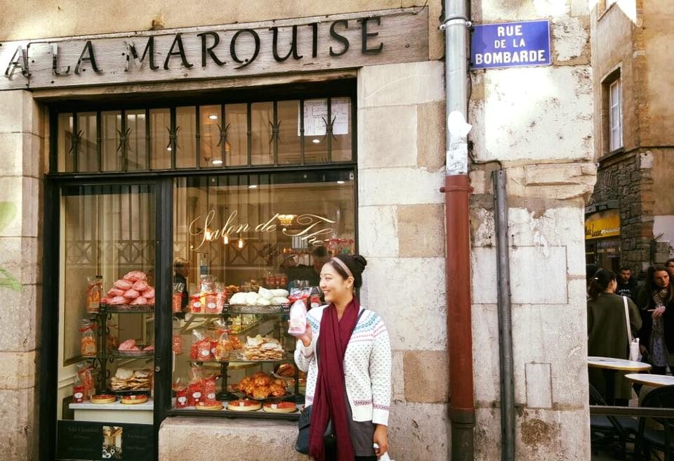 Lyon, France photo 11