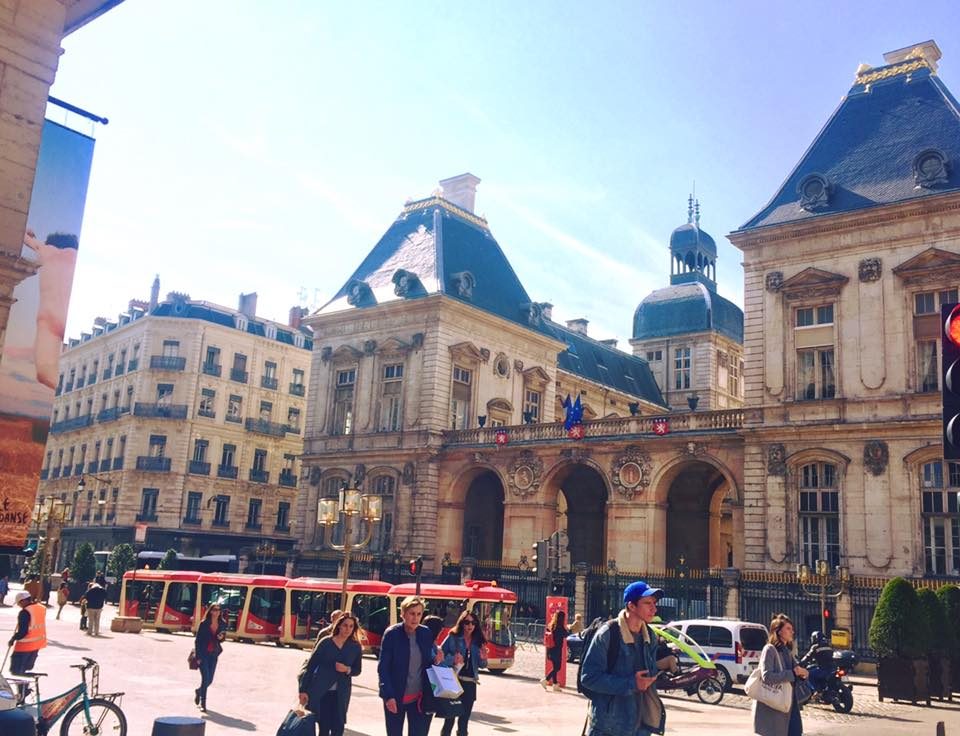 Lyon, France photo 13