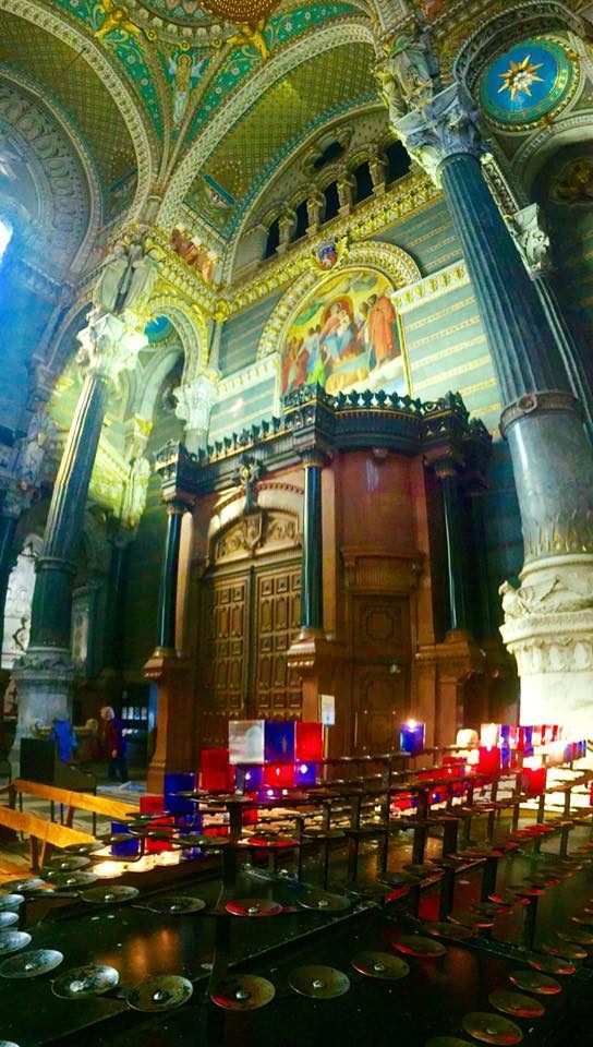 Lyon, France photo 14