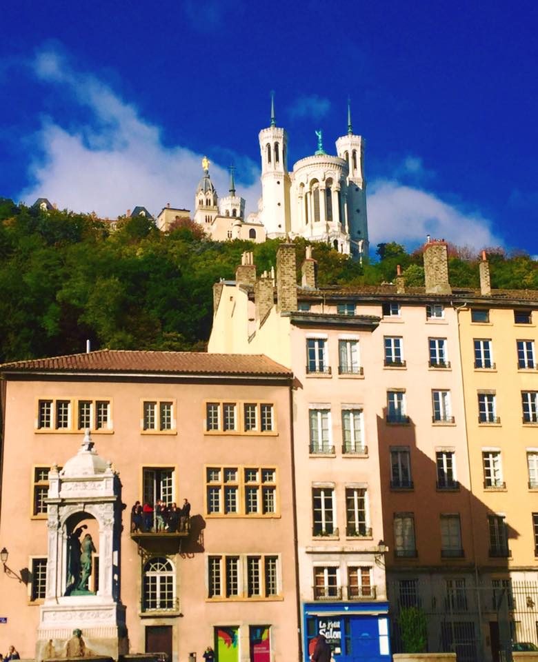 Lyon, France photo 15