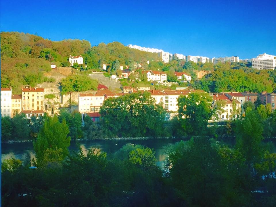 Lyon, France photo 16