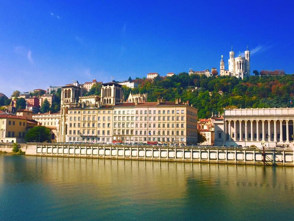 Lyon, France photo 17