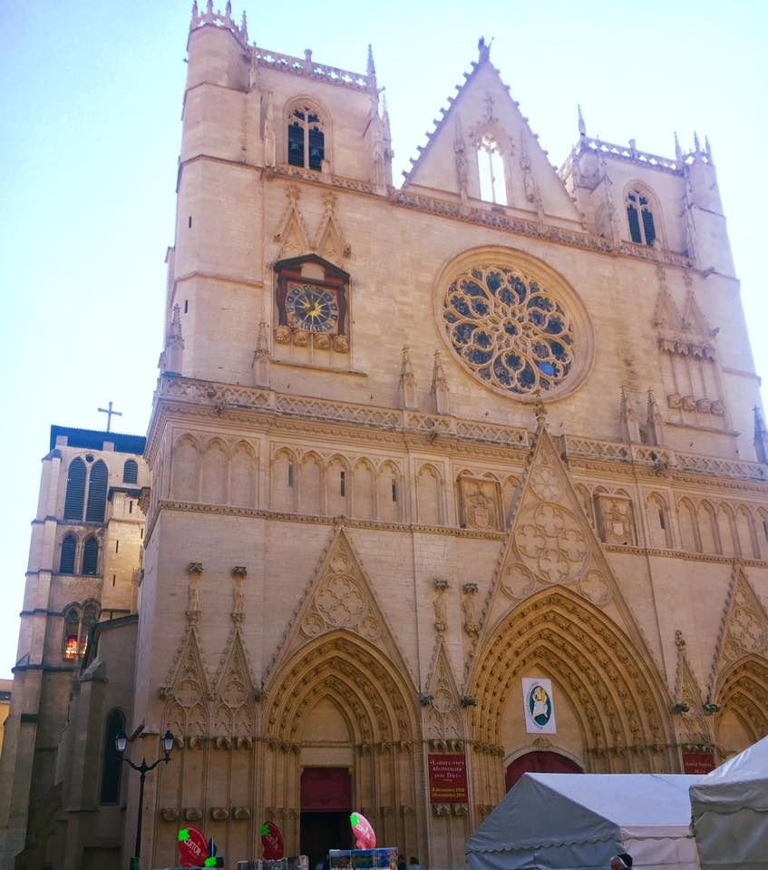Lyon, France photo 18