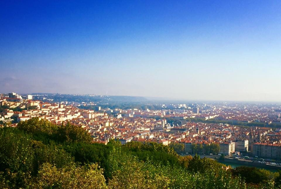 Lyon, France photo 19