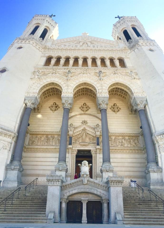 Lyon, France photo 23