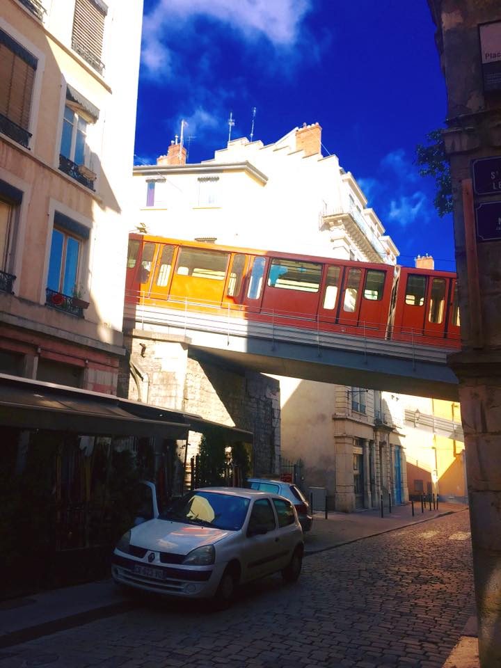 Lyon, France photo 28