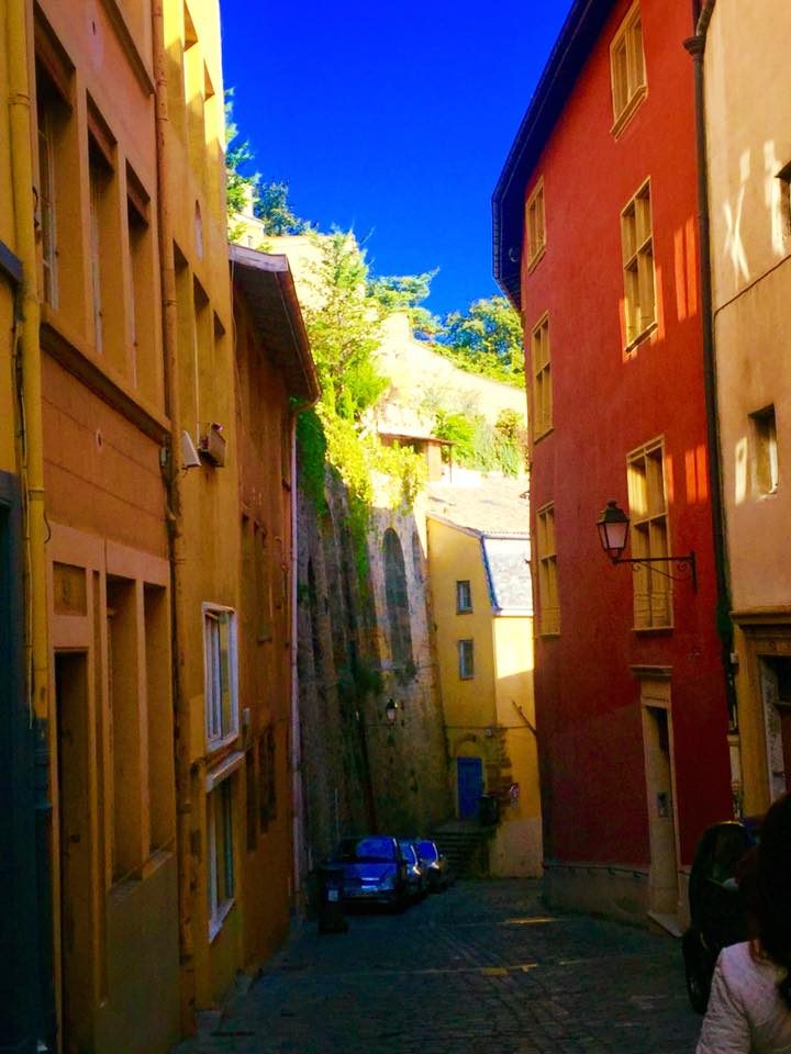 Lyon, France photo 29