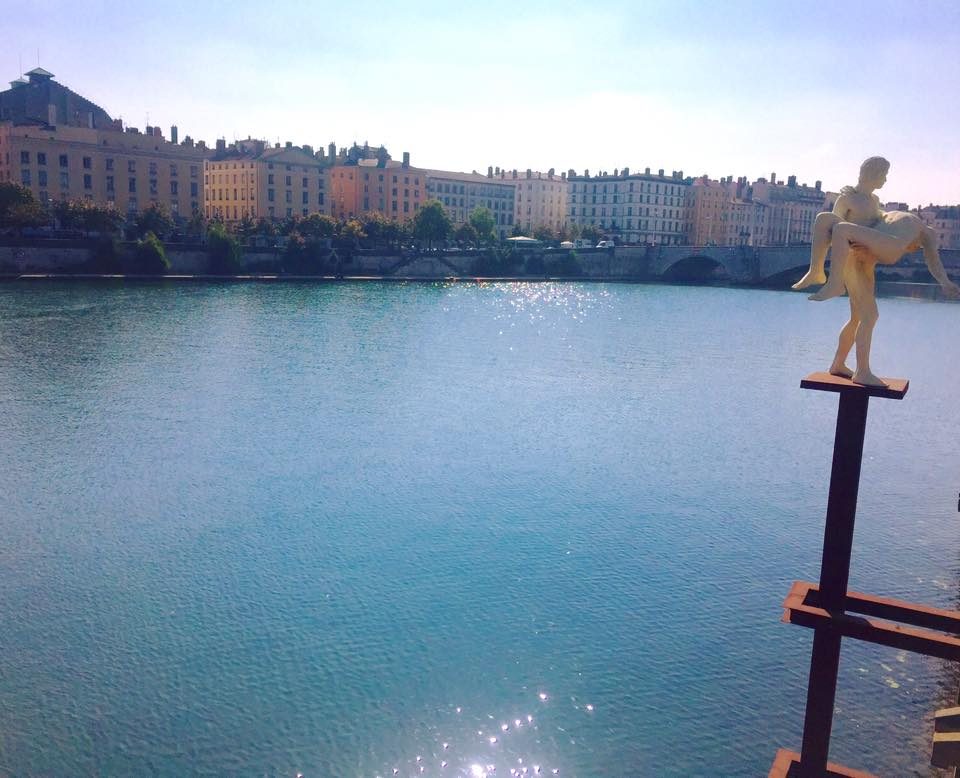 Lyon, France photo 30