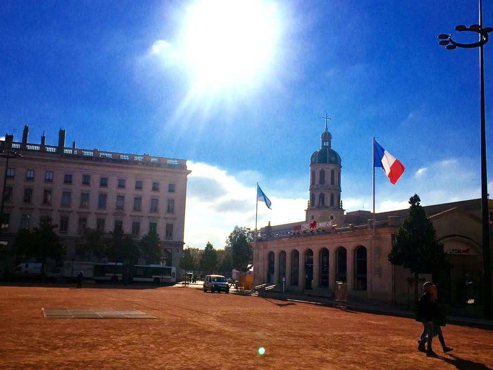 Lyon, France photo 34