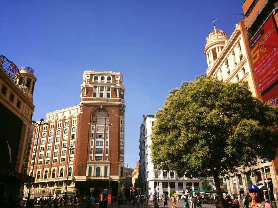 Madrid, Spain photo 3