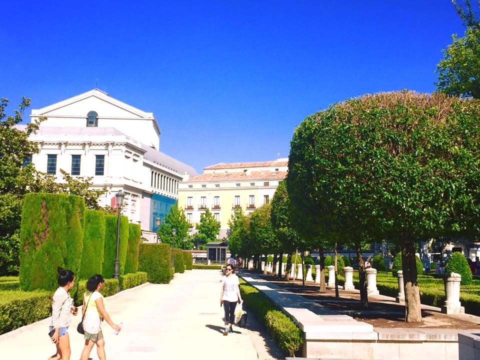 Madrid, Spain photo 4