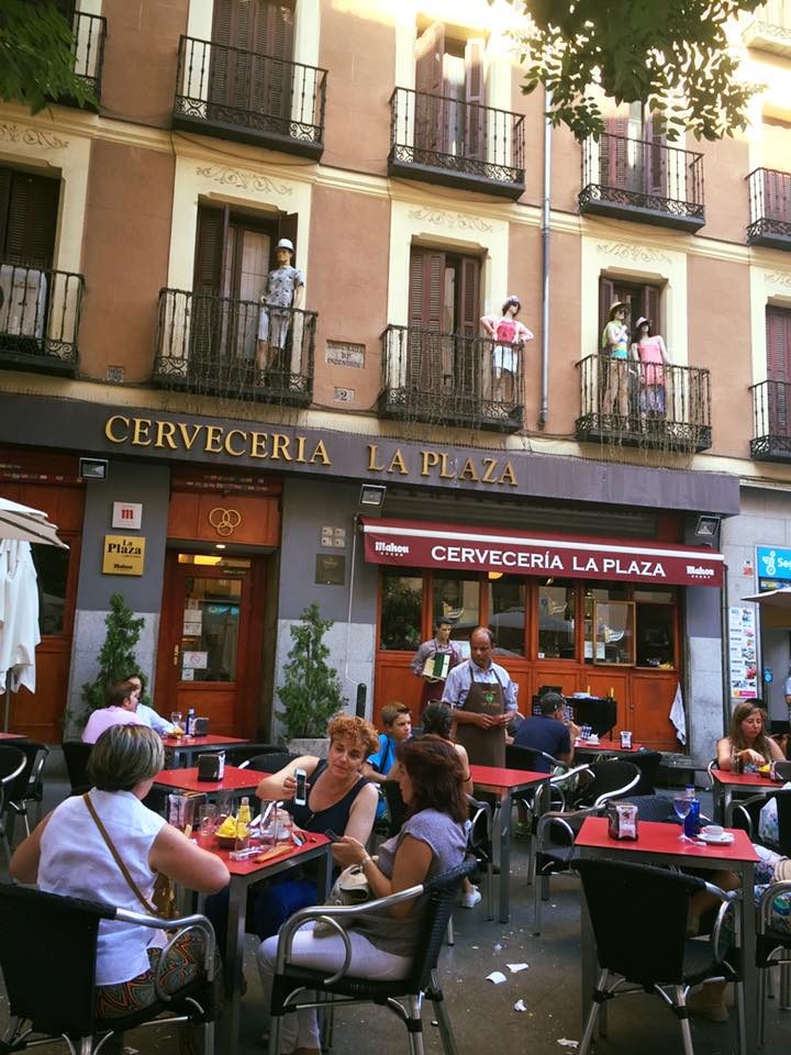 Madrid, Spain photo 5