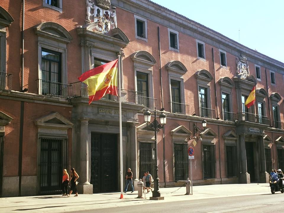 Madrid, Spain photo 6