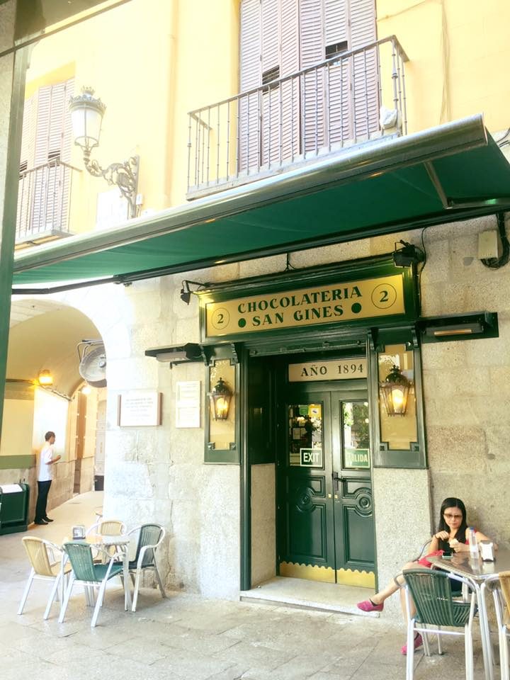 Madrid, Spain photo 8