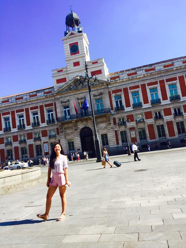 Madrid, Spain photo 10