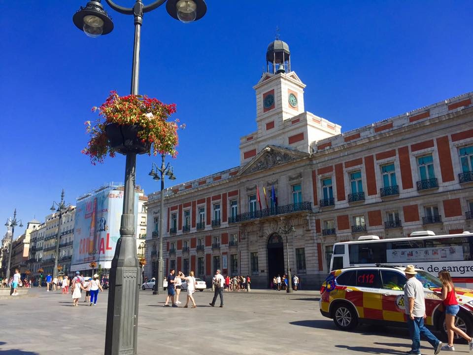 Madrid, Spain photo 11