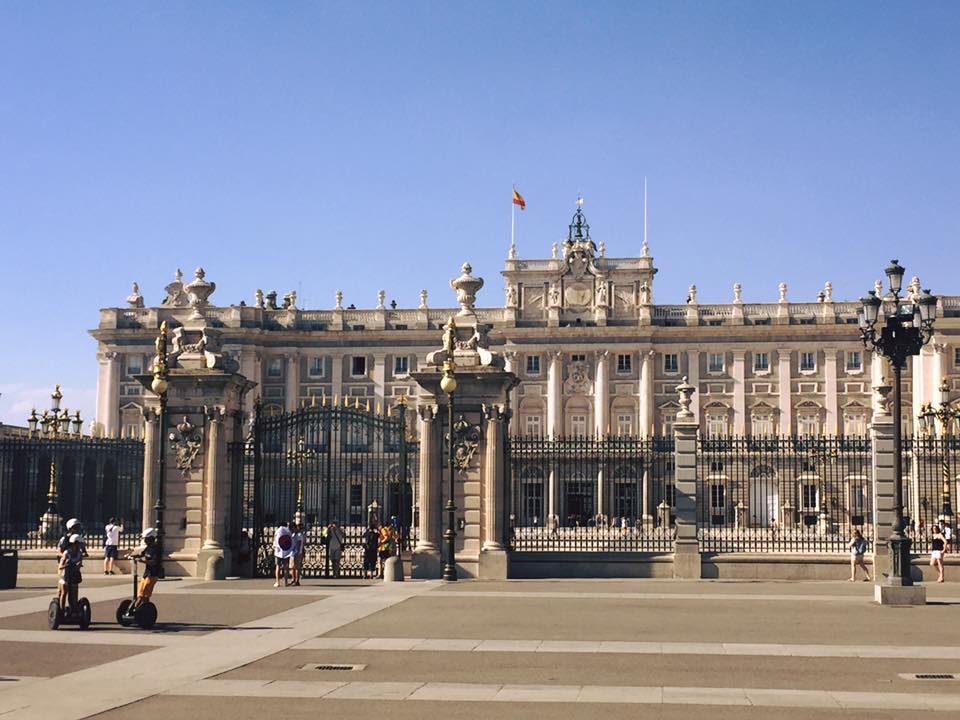 Madrid, Spain photo 12