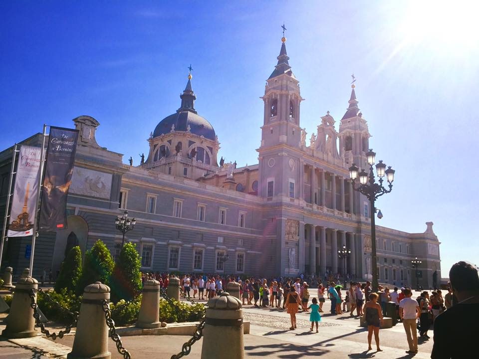 Madrid, Spain photo 13