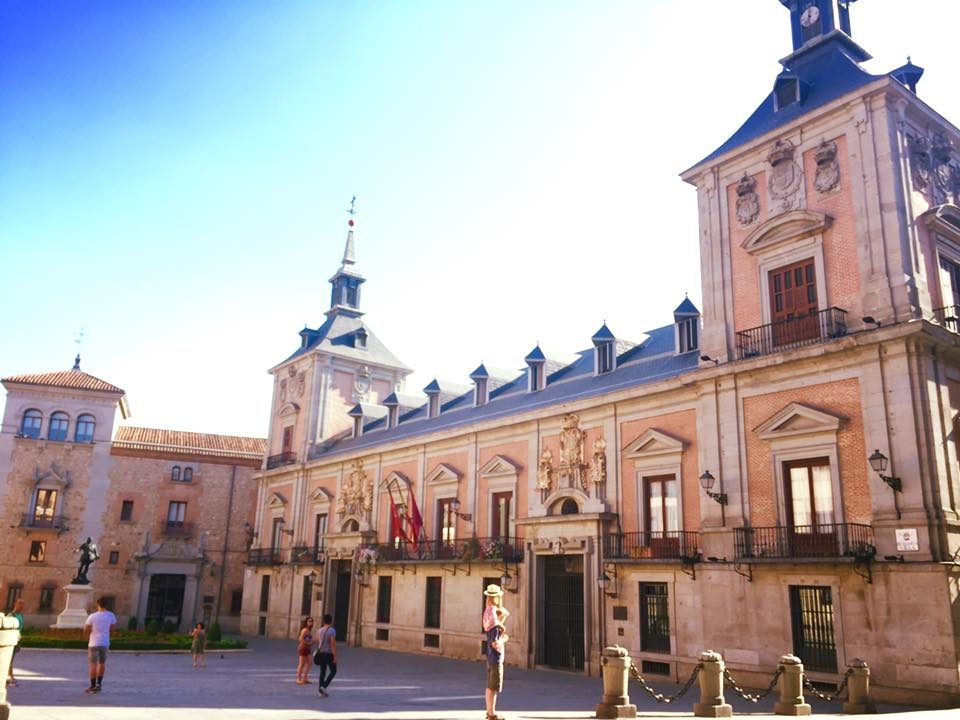 Madrid, Spain photo 14