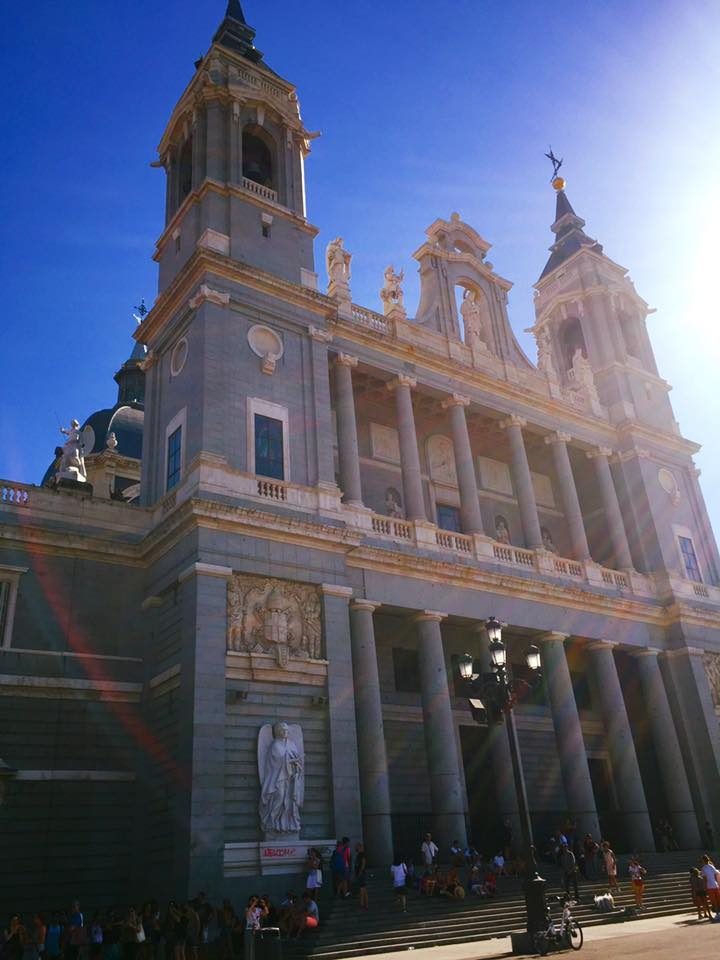 Madrid, Spain photo 17