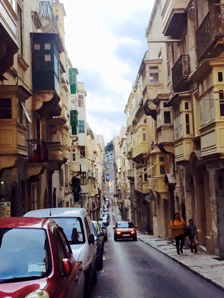 Malta