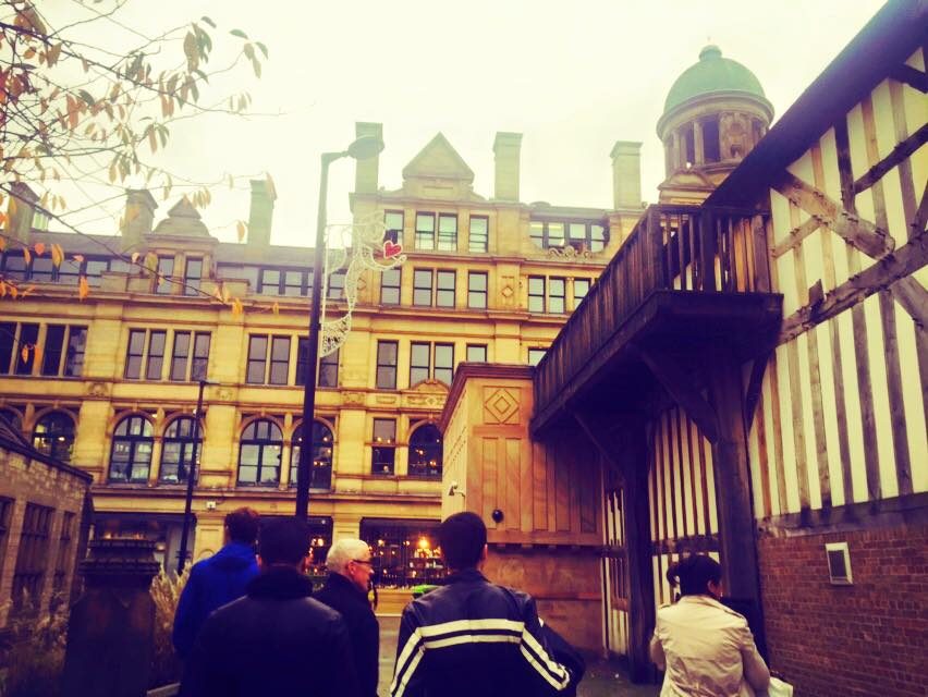 Manchester, England photo 4