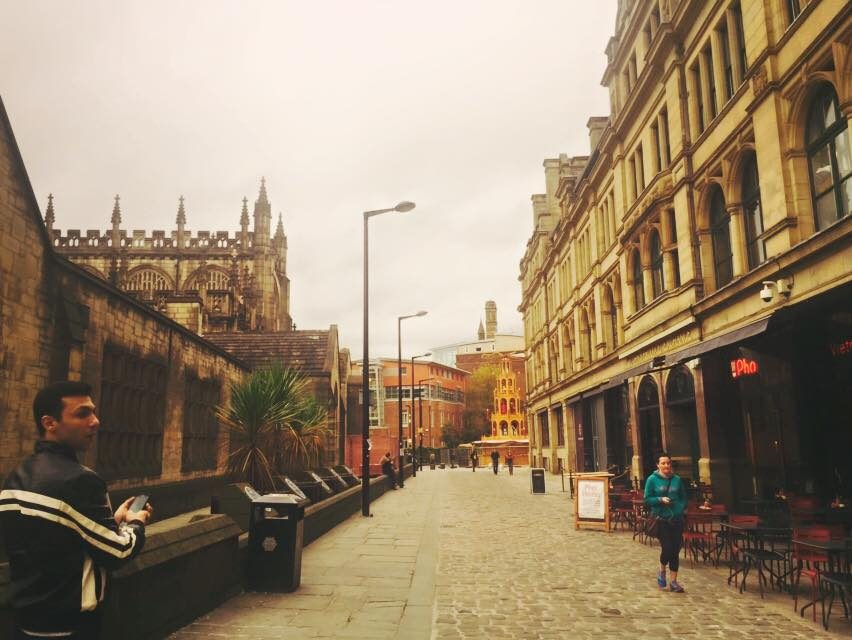 Manchester, England photo 9