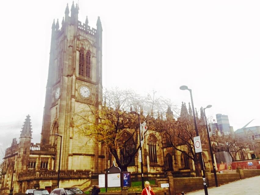 Manchester, England photo 11