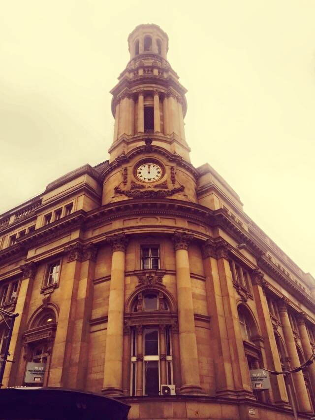 Manchester, England photo 12