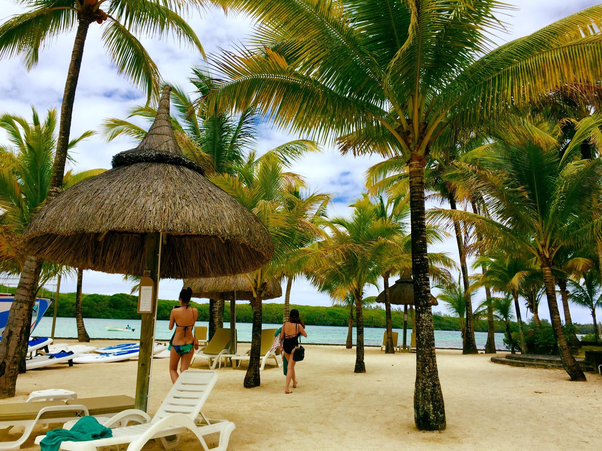 Mauritius photo 1