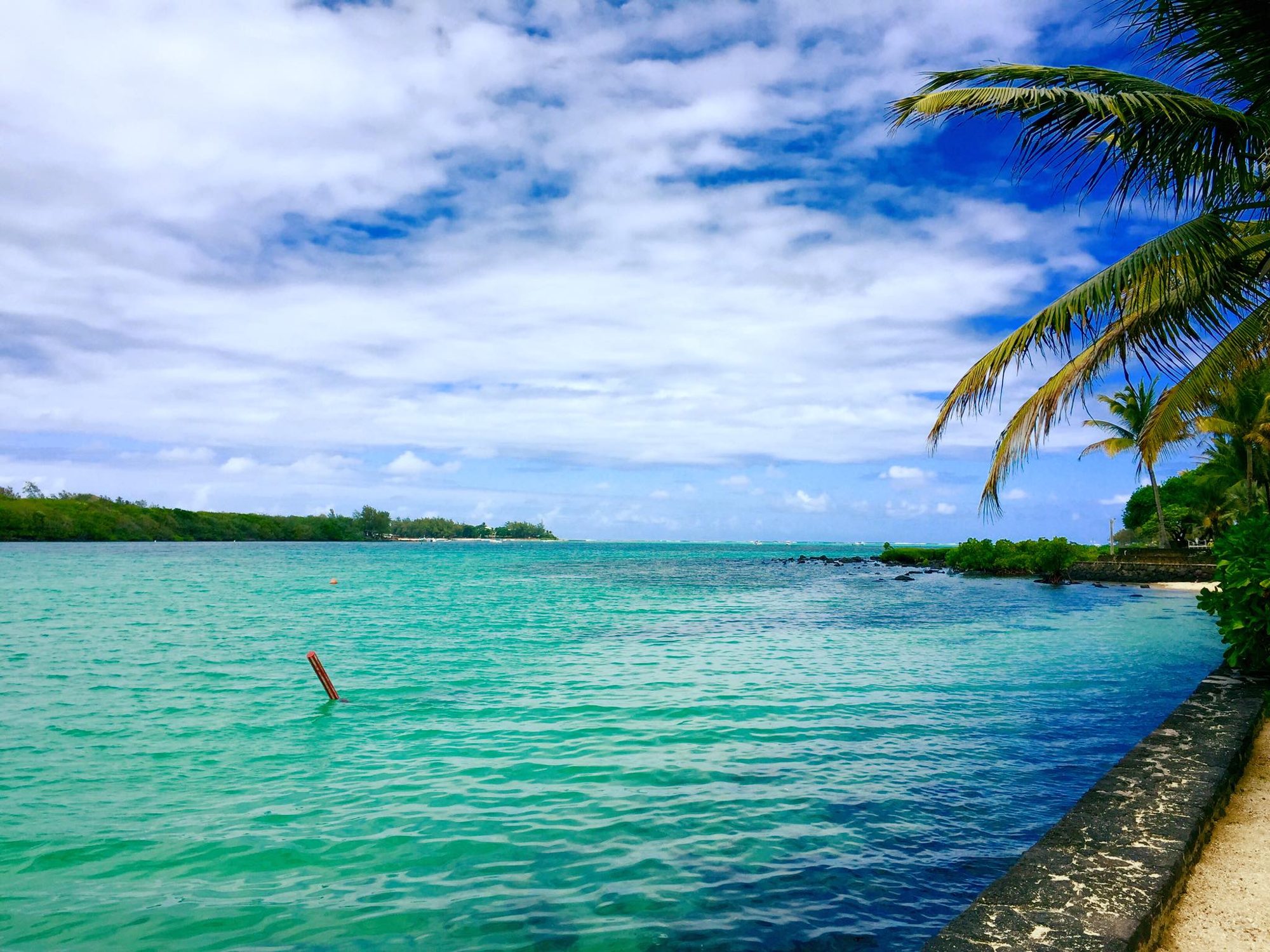Mauritius