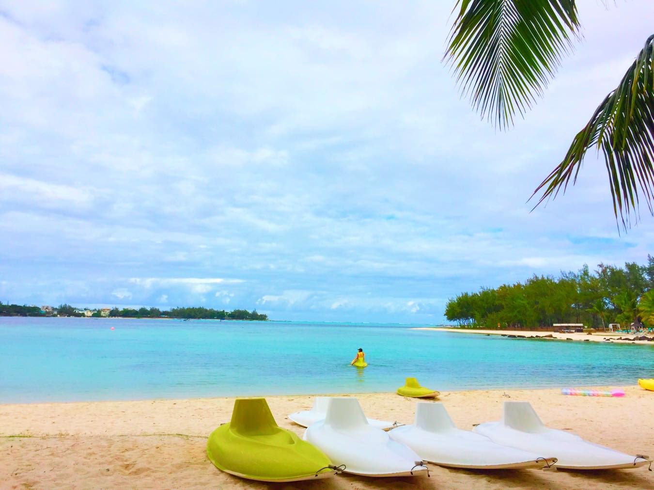 Mauritius photo 12