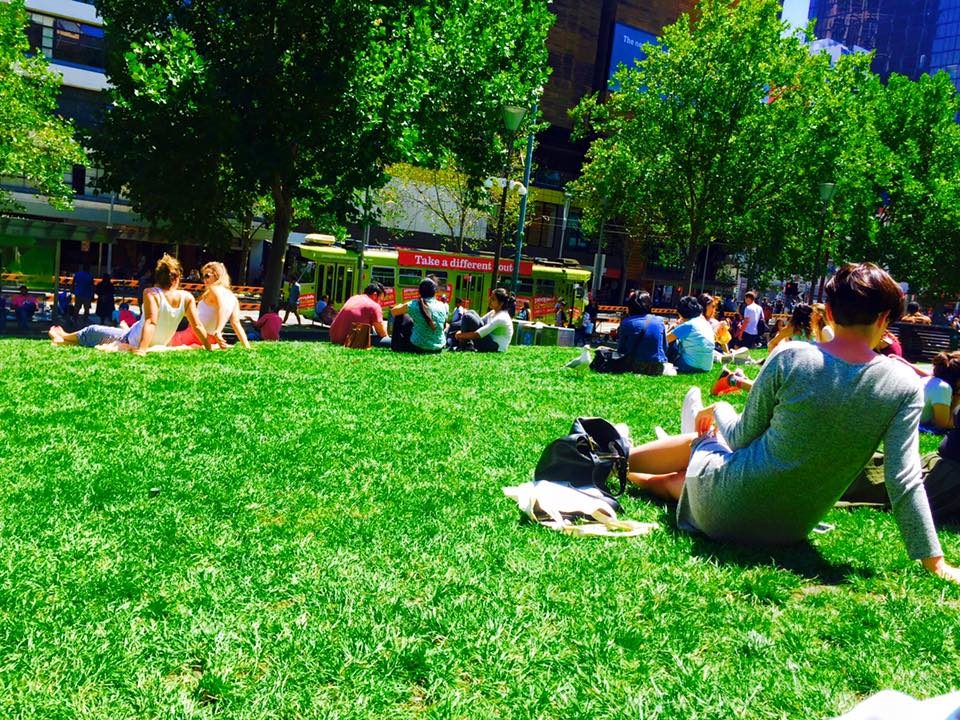 Melbourne, Australia