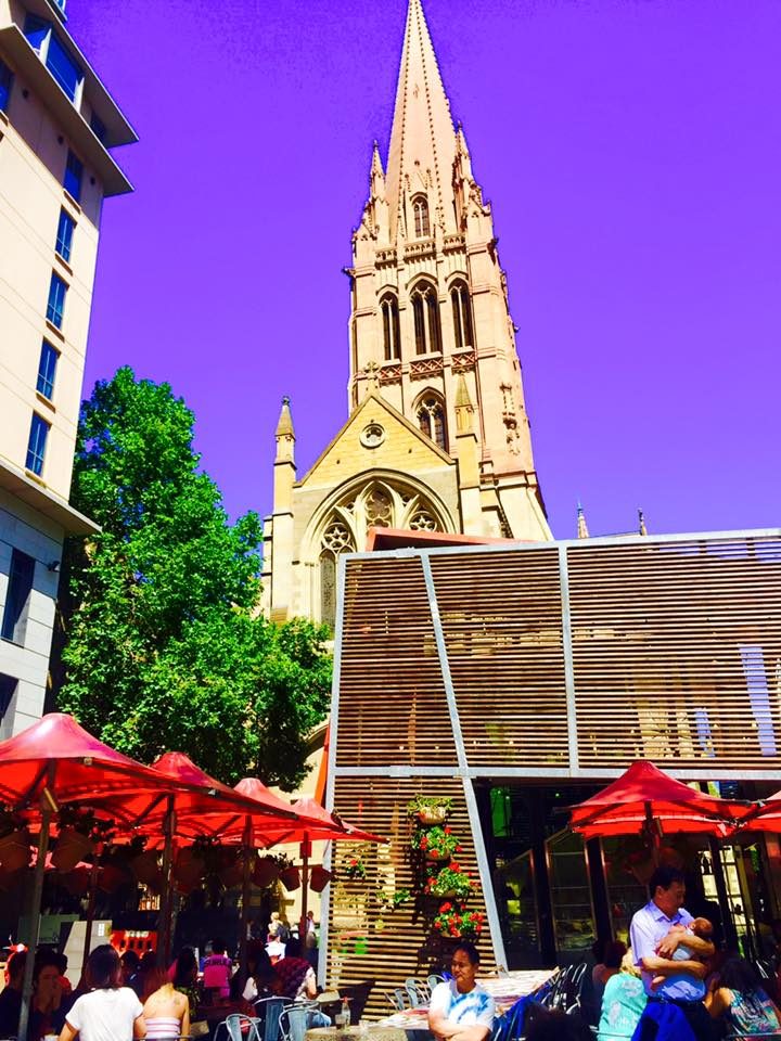 Melbourne, Australia photo 5
