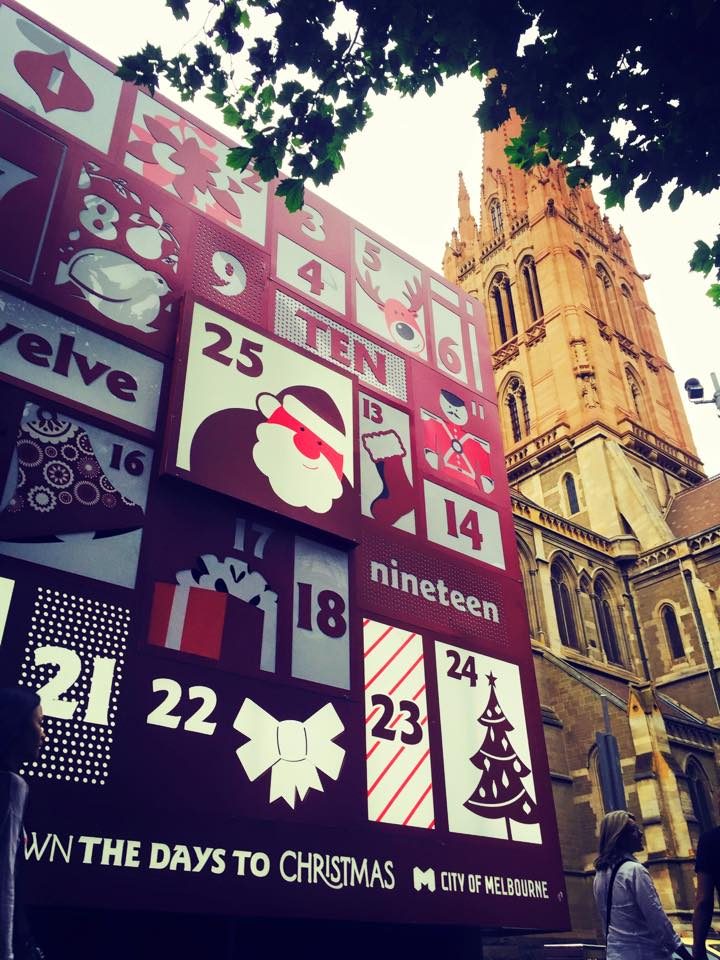 Melbourne, Australia photo 6