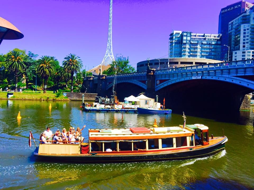 Melbourne, Australia photo 7