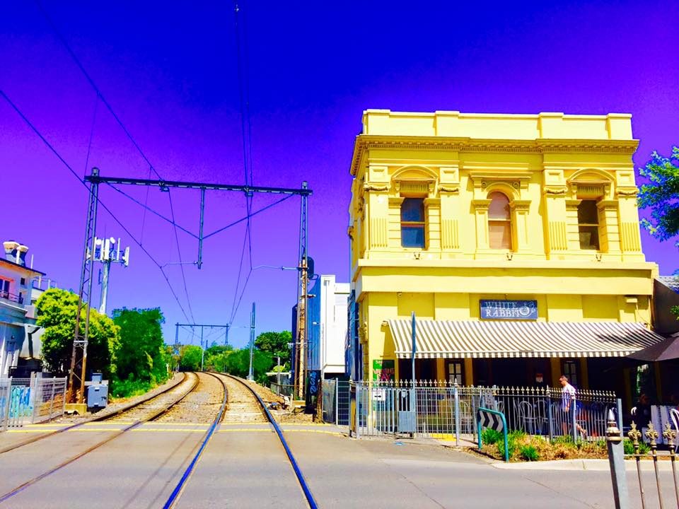 Melbourne, Australia photo 12