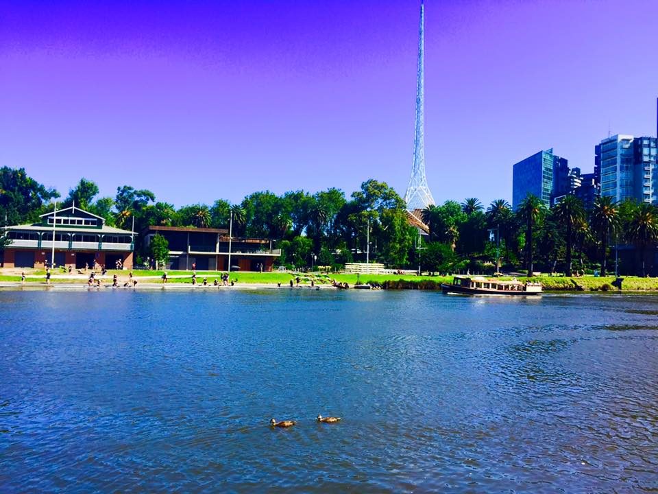 Melbourne, Australia photo 13
