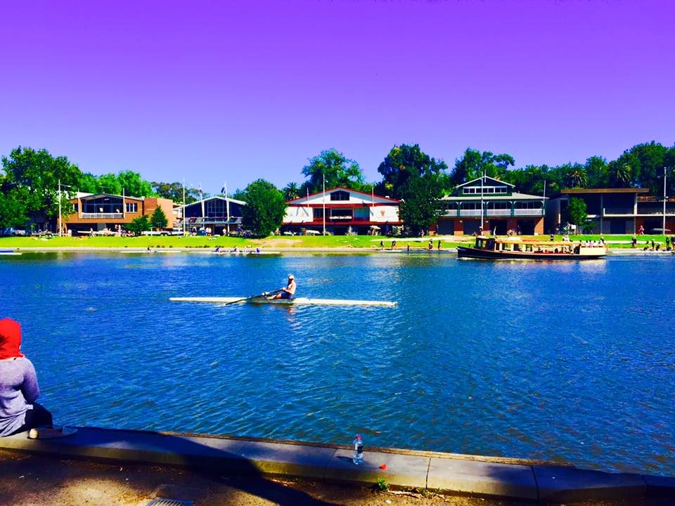 Melbourne, Australia photo 14