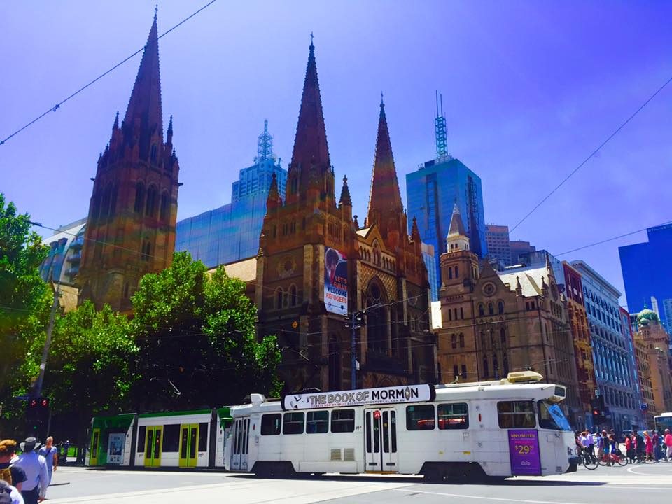 Melbourne, Australia photo 15