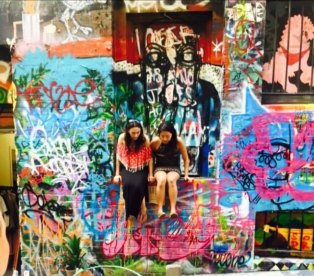Melbourne, Australia photo 16