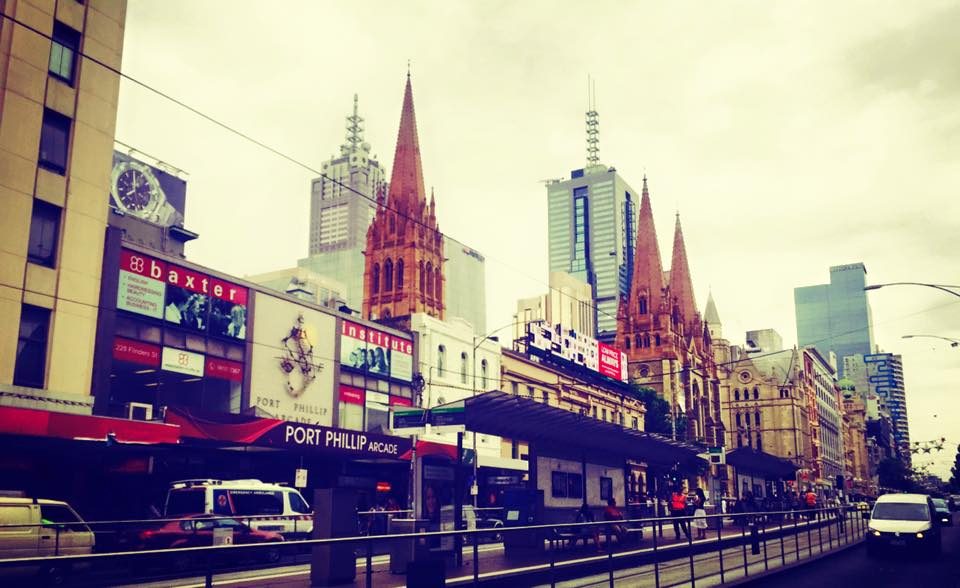 Melbourne, Australia photo 18