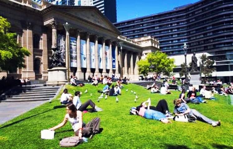 Melbourne, Australia photo 19